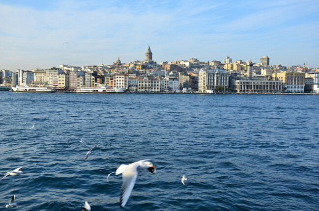 Истанбул – открий безценни изненади и непознати кътчета в града