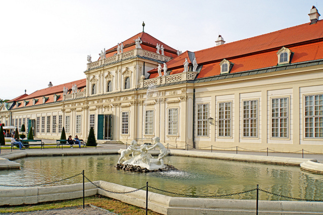 Най-интересните музеи във Виена
