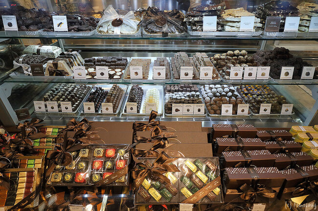 7 шоколадови дестинации в Европа, които ще ви изкушат