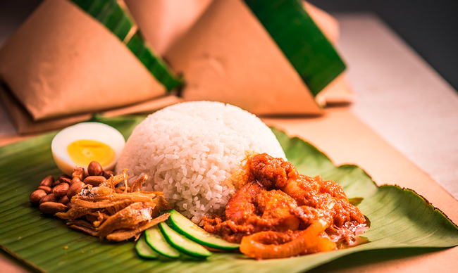 10 традиционни храни от Малайзия, които да опитате