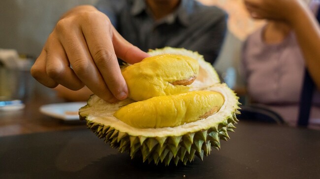 10 традиционни храни от Малайзия, които да опитате