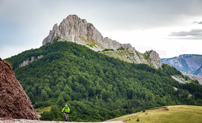 Нов колоездачен маршрут свързва 8 държави от Западните Балкани