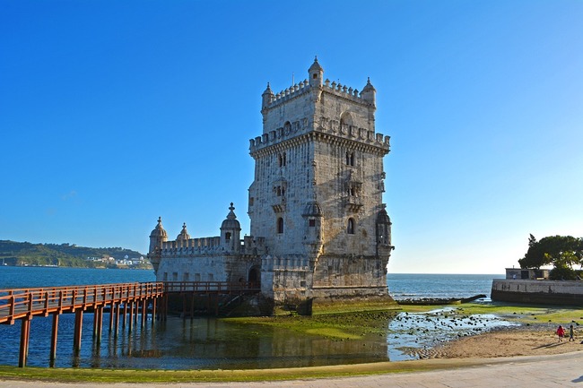 Как да прекарате 48 часа в Лисабон?