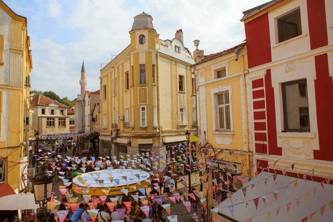 Най-очакваните фестивали в България през 2019 г. (част 3)