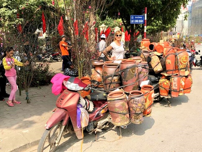 За Виетнам и Кралство Камбоджа - един по-различен пътепис (част 1)