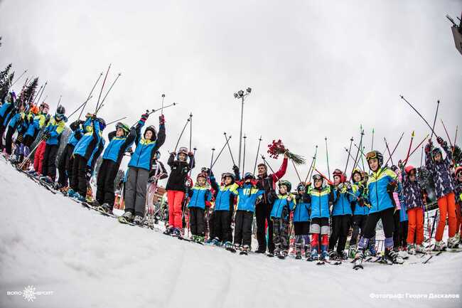 Боровец закрива ски-сезона този уикенд