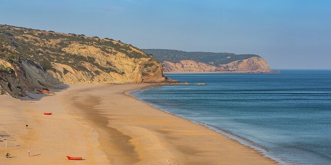 С деца на море в Европа С деца на море в Европа