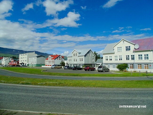 Акурейри: столицата на Северна Исландия (част 2)