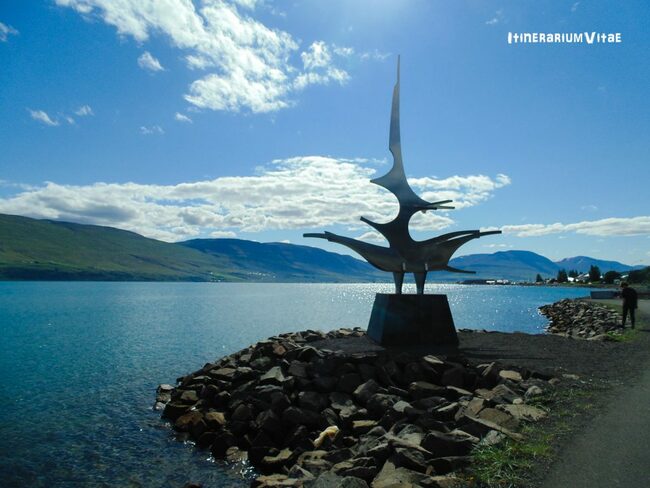 Акурейри: столицата на Северна Исландия (част 2)