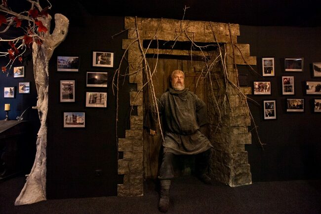 Музей "Игра на тронове" отвори врати в Сплит