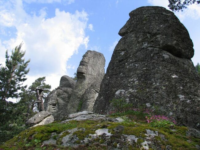 15 обекта в Родопите, за които малцина са чували