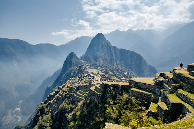 7 любопитни фактa за Мачу Пикчу и империята на инките