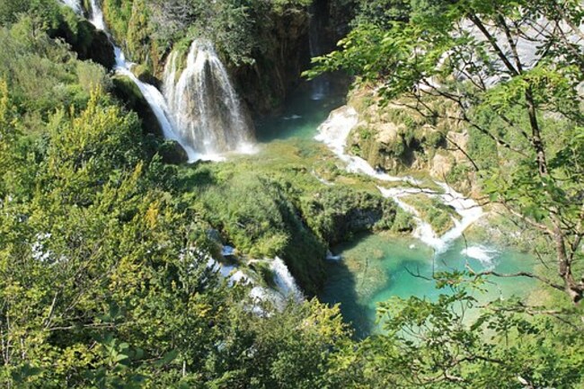 Не пропускайте: Плитвичките езера в Хърватия