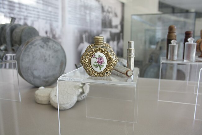 Музеят на розата в Казанлък разкрива тайните на маслодайното цвете