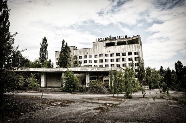 Сериалът "Чернобил" повиши с 40% туристите около бившата централа