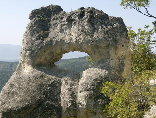 Местата в България, които ни учудват и вдъхновяват