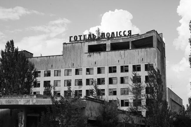 Луис Баш: На пътешествие до Чернобил - извън "отъпканите пътеки" Част 2 (снимки) Луис Баш: На пътешествие до Чернобил - извън "отъпканите пътеки" Част 2 (снимки)