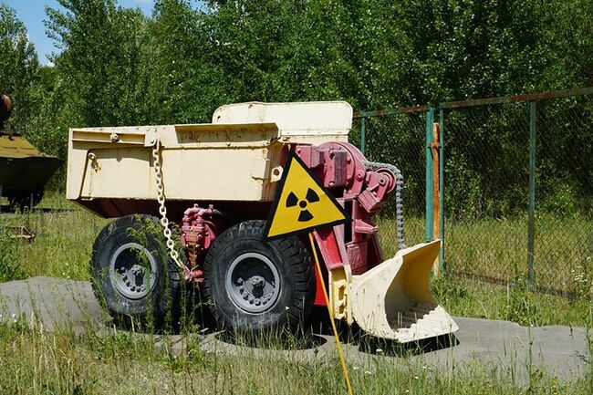Луис Баш: На пътешествие до Чернобил - извън "отъпканите пътеки" Част 2 (снимки) Луис Баш: На пътешествие до Чернобил - извън "отъпканите пътеки" Част 2 (снимки)