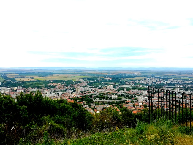 Едноседмично пътуване в Североизточна България - 7 дестинации