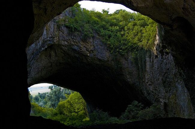 Още 5 красиви пещери на територията на България