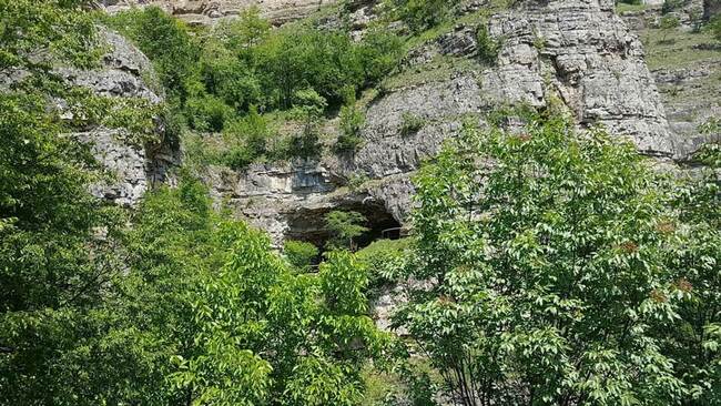 Още 5 красиви пещери на територията на България