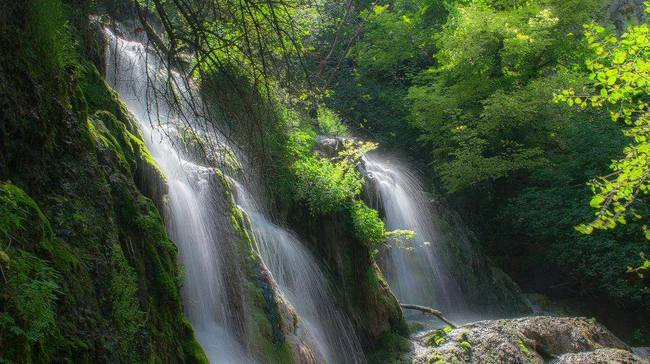 8 екопътеки на територията на България 8 екопътеки на територията на България