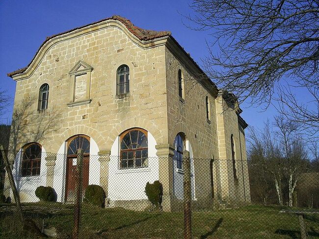 Селски туризъм в България: Мийковци