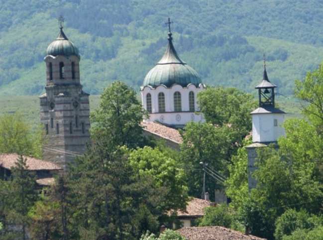 Селски туризъм в България: Мийковци