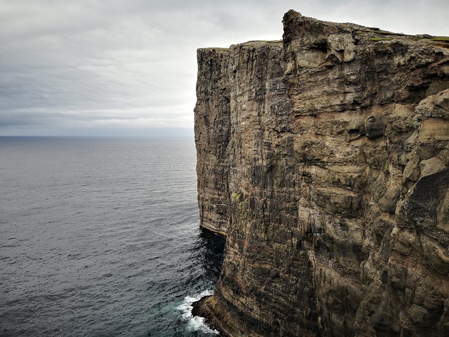 Камелия Недкова за вълнуващото пътешествие до Фарьорските острови (Част 1)
