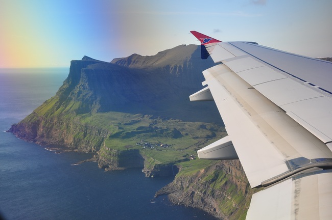 Камелия Недкова за вълнуващото пътешествие до Фарьорските острови (Част 1)