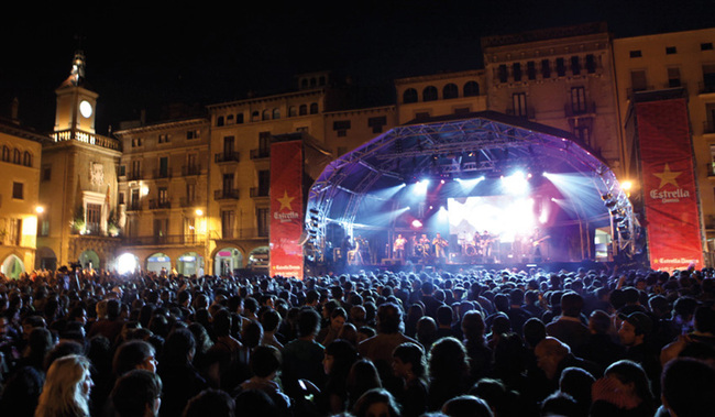 Най-интересни събития и фестивали в Европа. Какво предстои? (1 част)