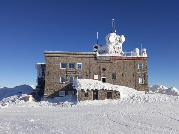 Планински хижи в България с интернет достъп