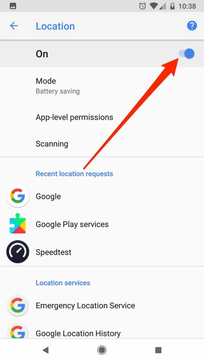 Как да калибрирате приложението си Google Maps, за да дава по-точни указания за iPhone или Android