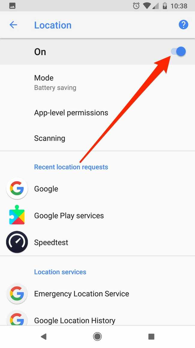 Как да калибрирате приложението си Google Maps, за да дава по-точни указания за iPhone или Android Как да калибрирате приложението си Google Maps, за да дава по-точни указания за iPhone или Android