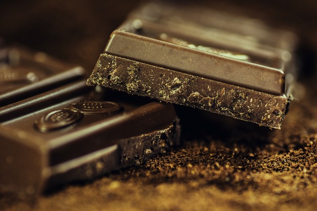Вкусни, забавни и странни факти за шоколада