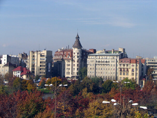 Местата в Румъния, които трябва да видите