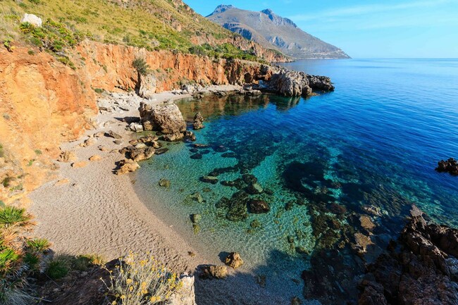 5-те най-смайващи природни чудеса на Сицилия