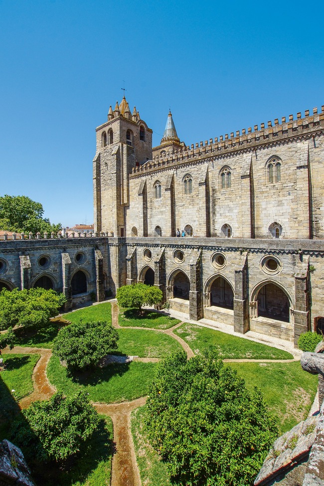 5 малки градчета, които да посетите в Португалия