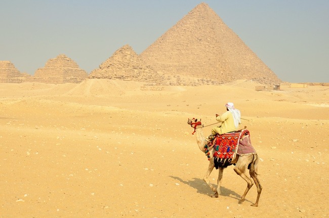 Перфектната почивка: Какво трябва да знаем за Египет? (част І)
