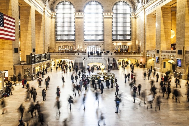 9 места, които да посетите в Ню Йорк