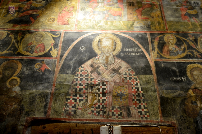 Храмът музей „Св. Атанасий“ в Арбанаси посреща поклонници за първи път от десетилетия