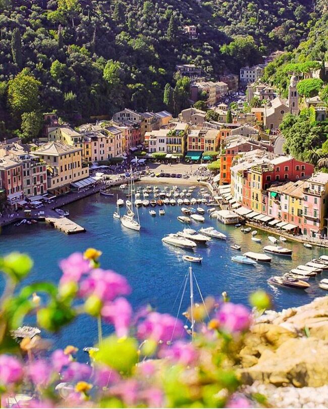 10 красиви малки градове в Италия, които трябва да видите