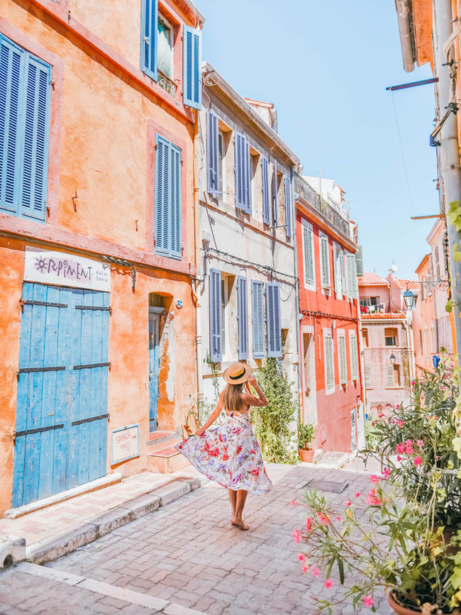 5 неща, които да видим в Марсилия