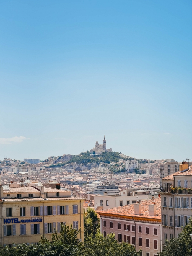 5 неща, които да видим в Марсилия