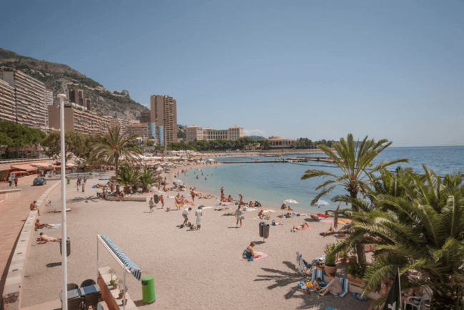 Туристически атракции в Монако (част 1)