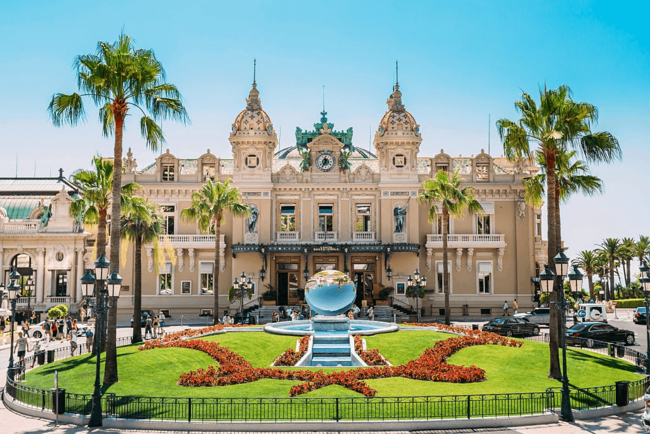 Туристически атракции в Монако (част 2)