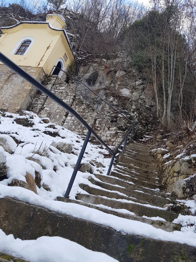 Черепишкият манастир „Успение Богородично“ - в диплите на Врачанския Балкан