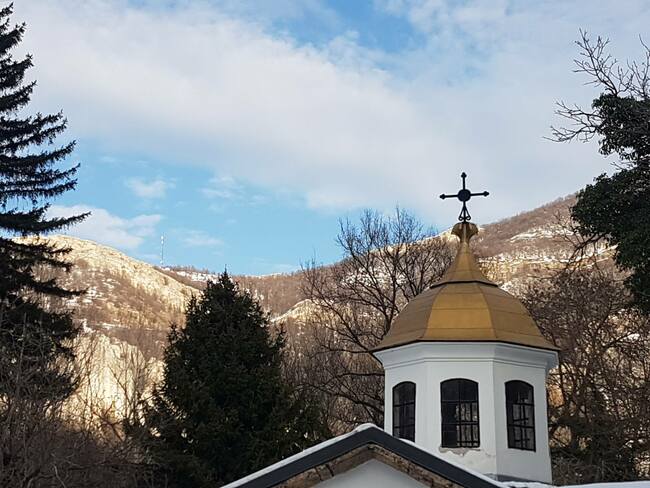 Черепишкият манастир „Успение Богородично“ - в диплите на Врачанския Балкан