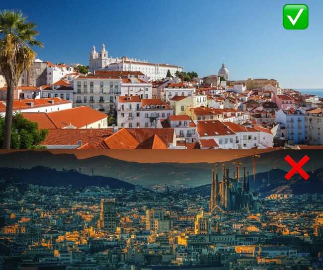 5 бюджетни алтернативи на луксозните дестинации 5 бюджетни алтернативи на луксозните дестинации