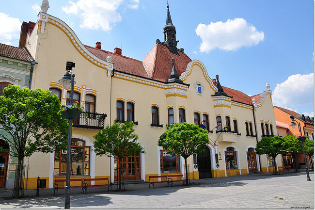 Най-добри места за посещение в Словакия (част 2)